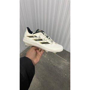 Adidas Adizero Afterburner 9 Metal Baseball Cleats  IG9611 Summer Bash Size 7